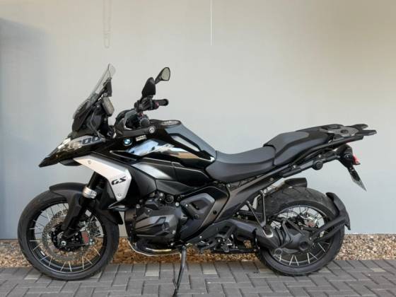 BMW R 1300 GS BMW R 1300 GS